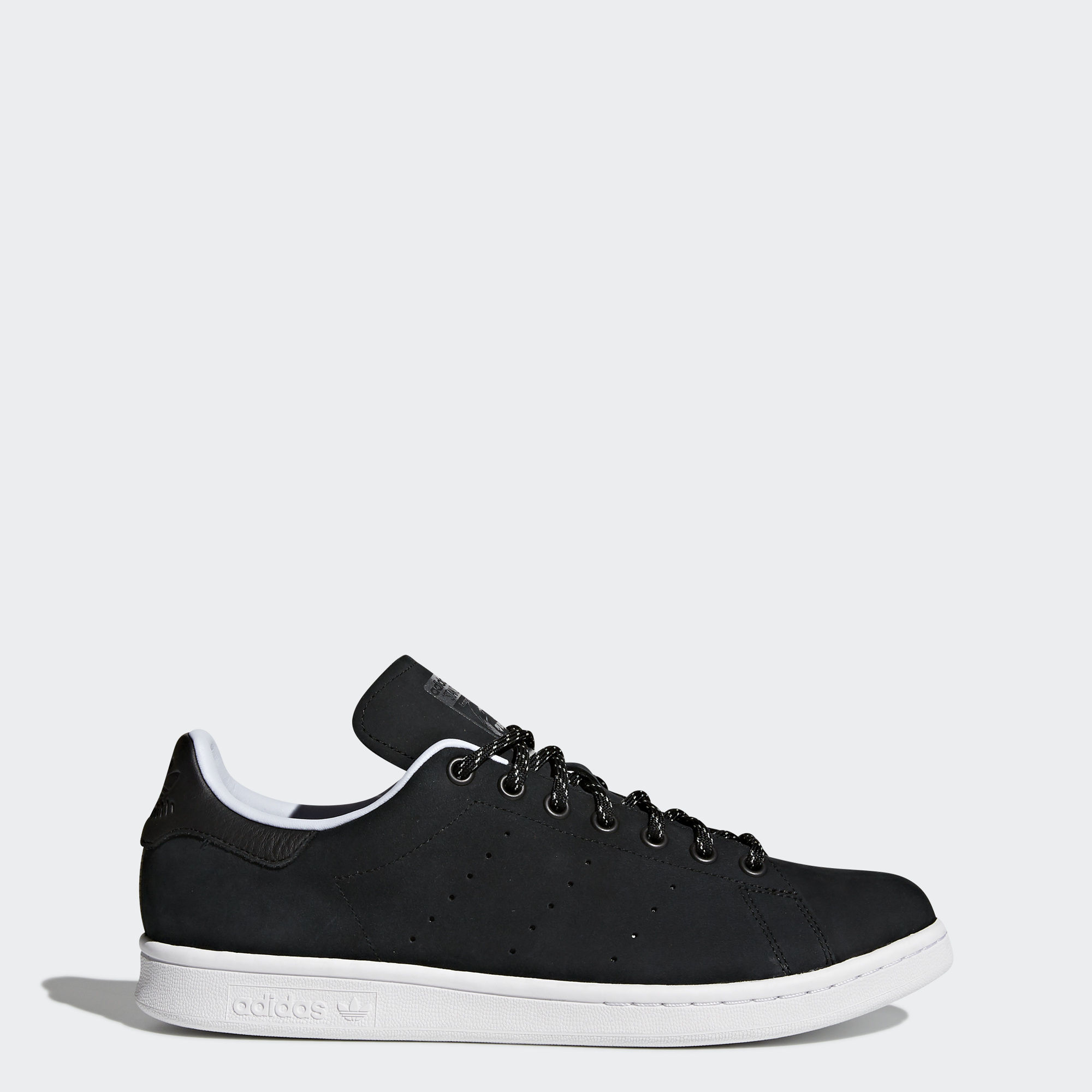 adidas stan smith noir croco